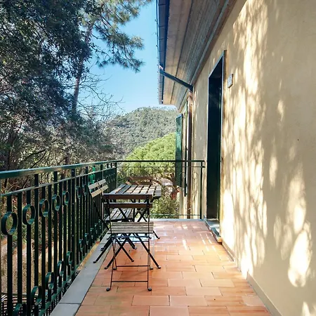 Aurea Apartment
