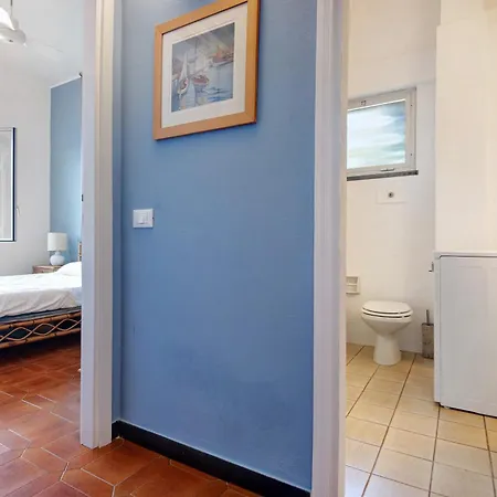 Aurea Apartment *
