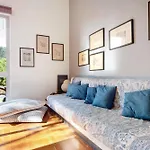 Apartamento Aurea *