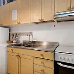 Aurea Apartamento *