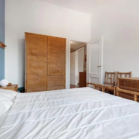 Aurea Apartmán Bonassola