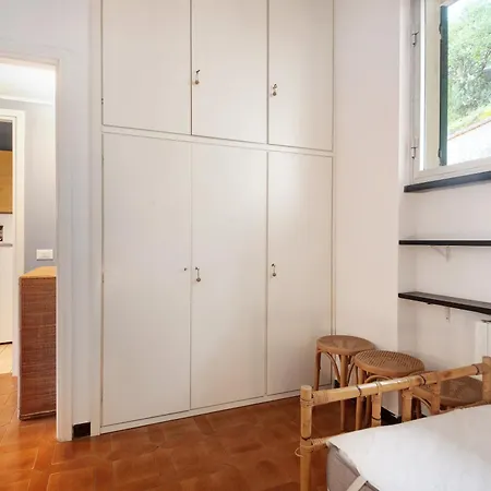 Aurea Apartment Bonassola