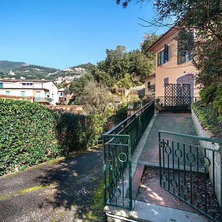 Apartmán Aurea *