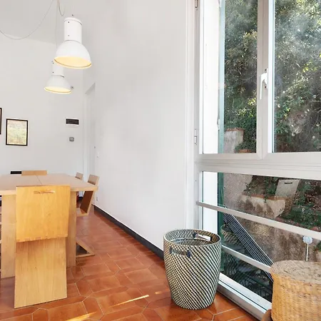 Apartament Aurea Bonassola