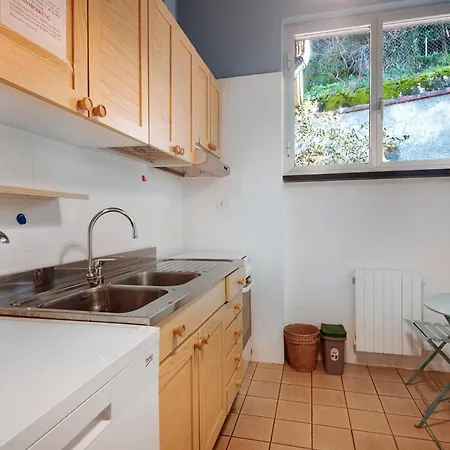 Aurea Διαμέρισμα