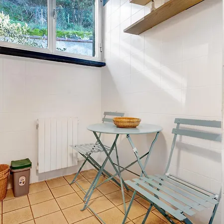 Aurea Apartament *
