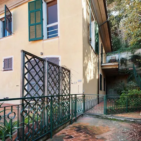Aurea Apartament *