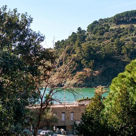 Apartament Aurea Bonassola