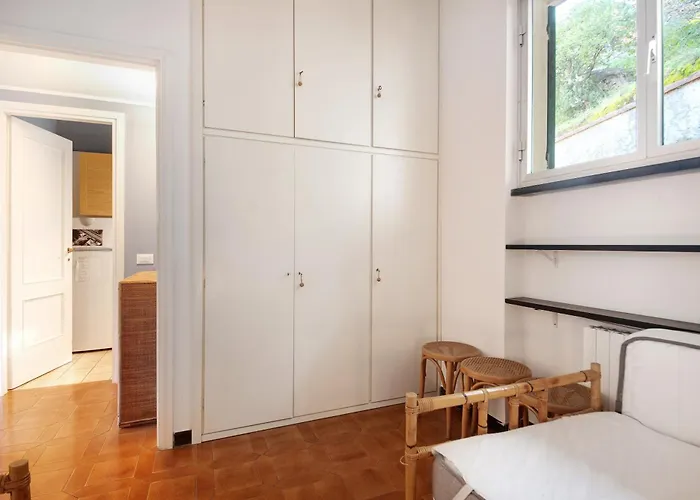 Aurea Apartment Bonassola