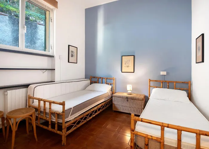 Apartment Aurea *